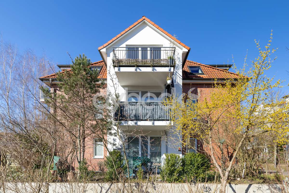 Thumbnail-Wohnung zum Kaufen in Lüneburg 239.000,00 € 48.6 m²