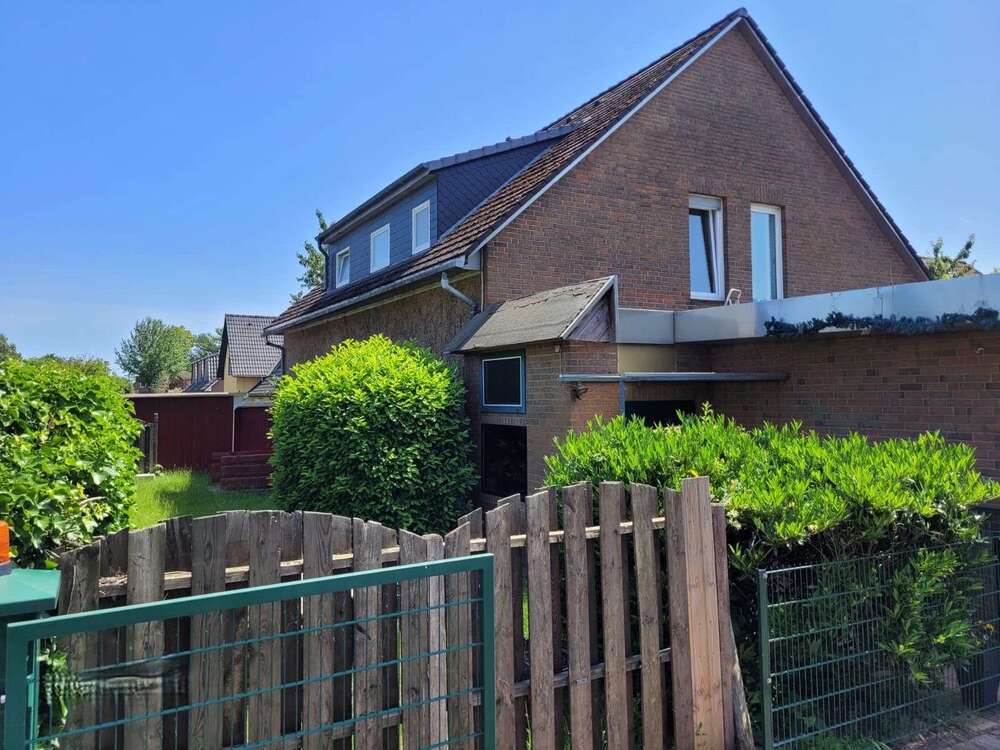 Thumbnail-Haus zum Kaufen in Winsen 699.000,00 € 220 m²