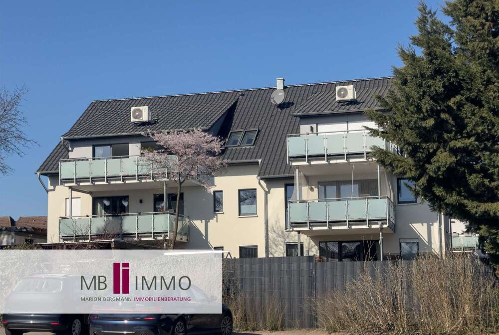 Thumbnail-Wohnung zum Kaufen in Wolfsburg 395.000,00 € 117.13 m²