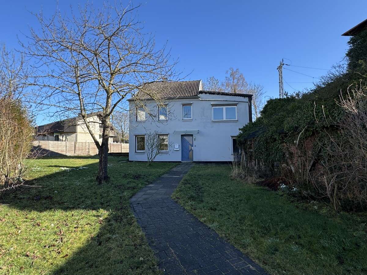 Thumbnail-Haus zum Kaufen in Hückelhoven Baal 268.000,00 € 144 m²