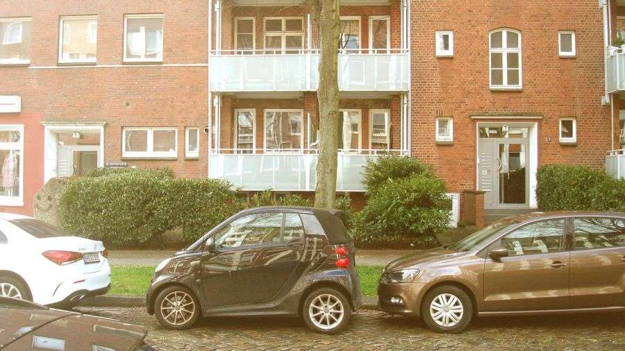 Thumbnail-Wohnung zum Kaufen in Hamburg 200.000,00 € 48 m²