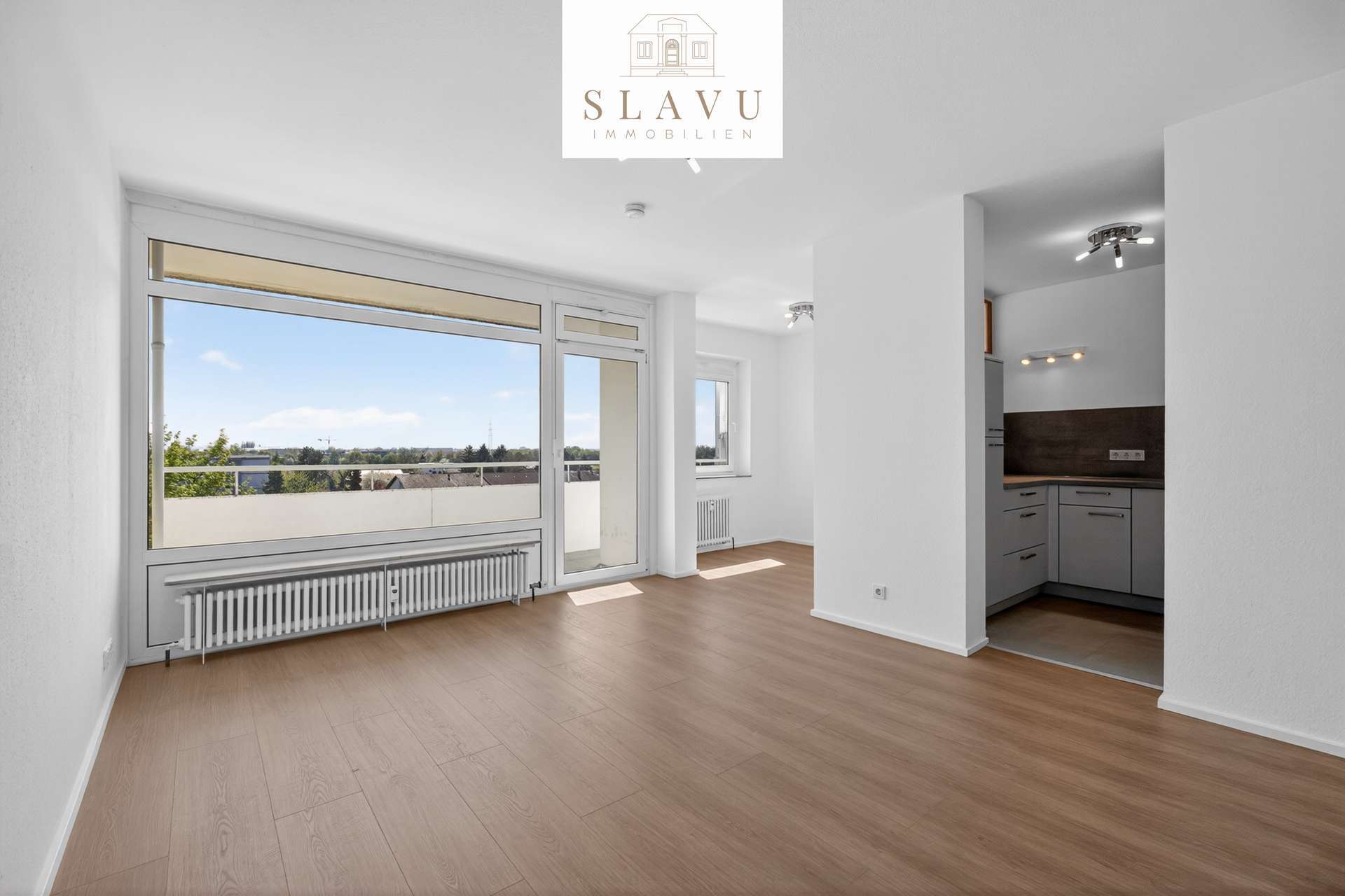 Thumbnail-Wohnung zum Mieten in Heidelberg 700,00 € 40.32 m²