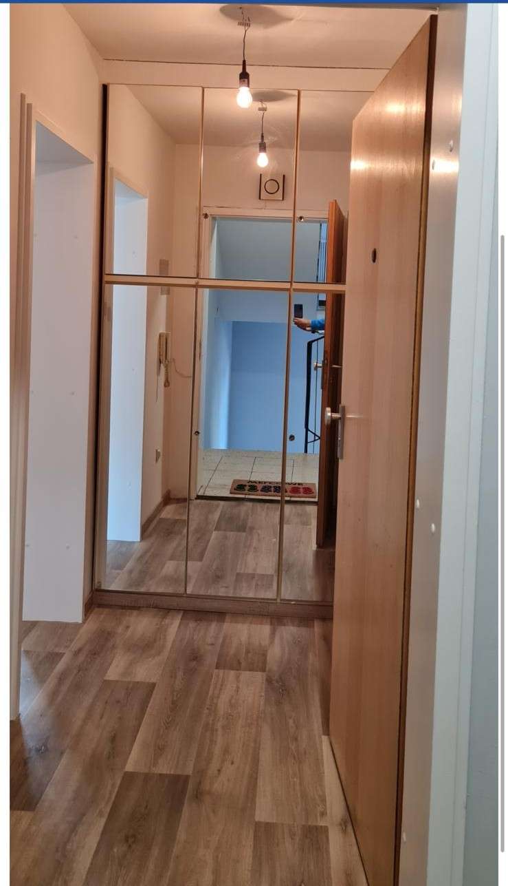 Thumbnail-Wohnung zum Kaufen in Augsburg 198.000,00 € 48.5 m²