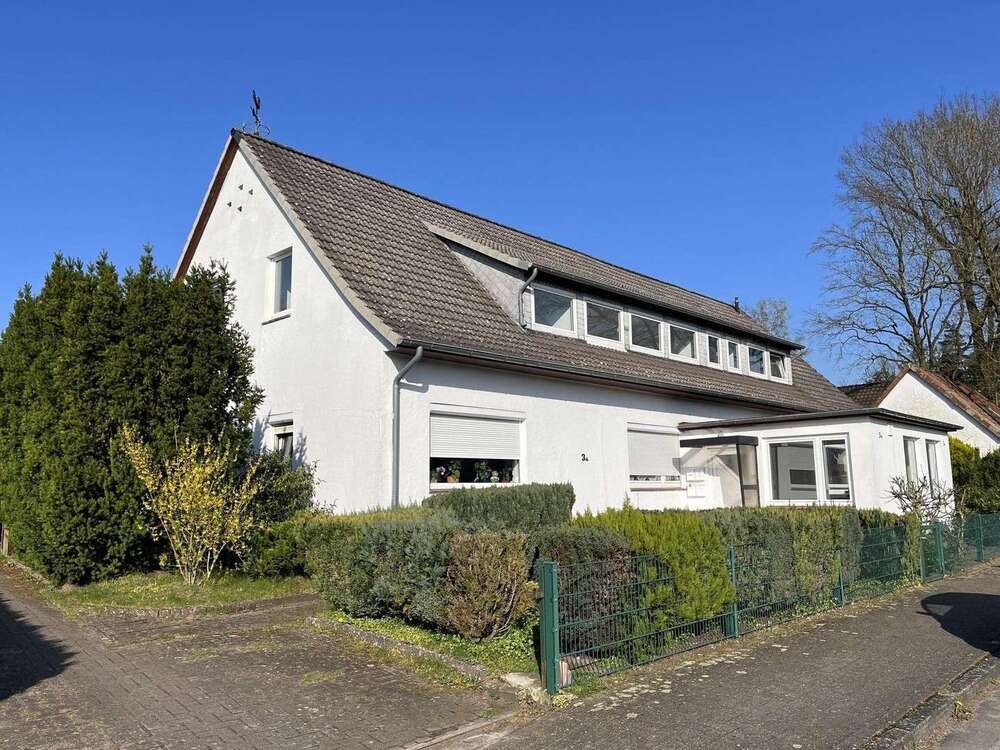 Thumbnail-Haus zum Kaufen in Eystrup 370.000,00 € 322 m²