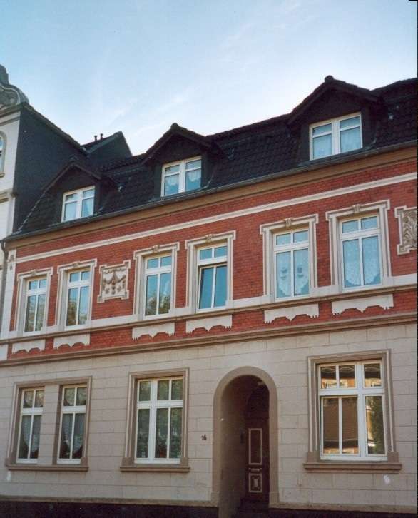 Thumbnail-Wohnung zum Mieten in Recklinghausen 569,00 € 75.92 m²