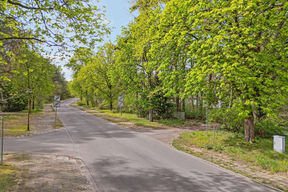 Thumbnail-Grundstück zu verkaufen in Bad Saarow 890.000,00 € 4417 m²