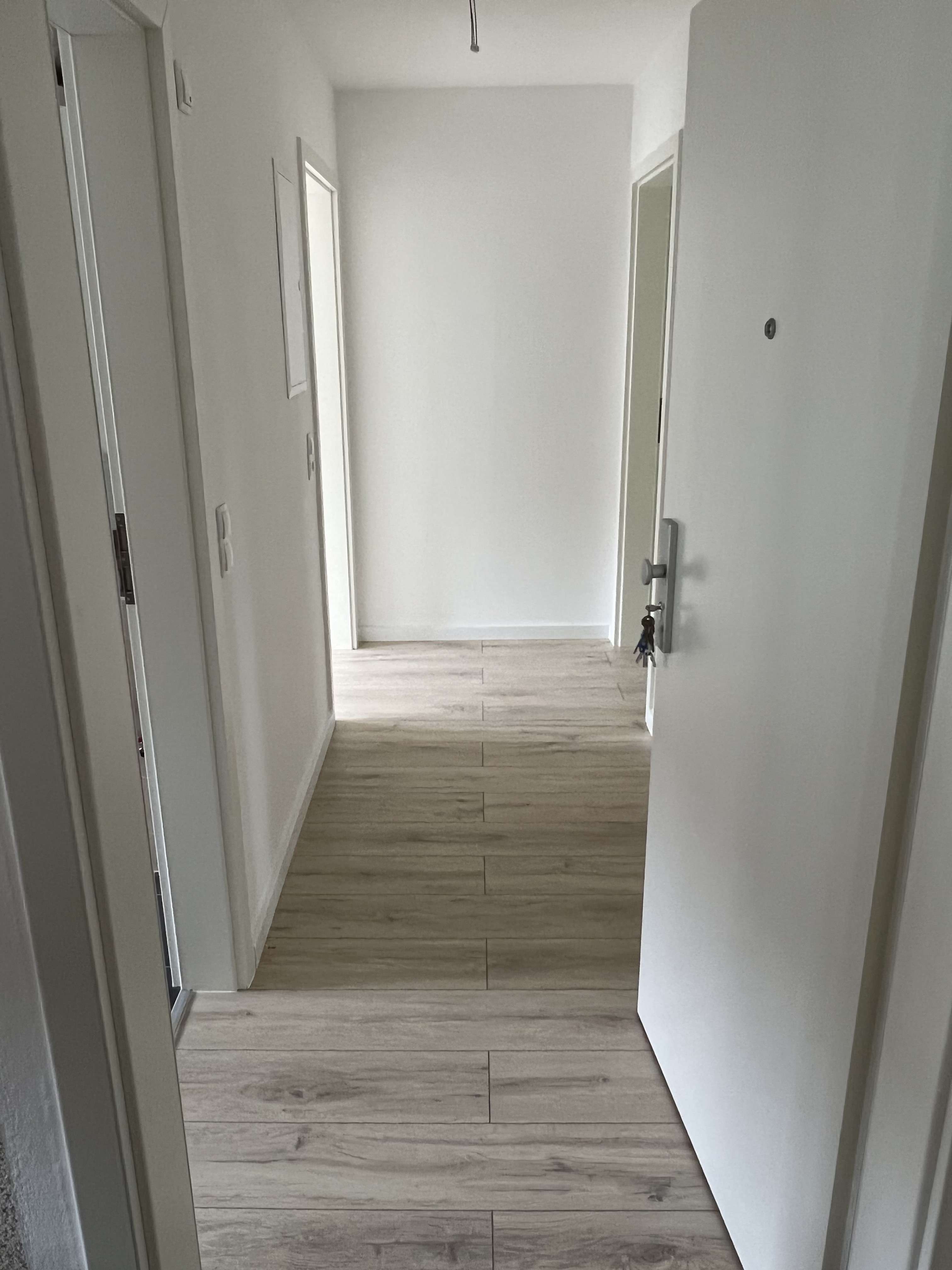 Thumbnail-Wohnung zum Mieten in Braunlage 500,00 € 47 m²