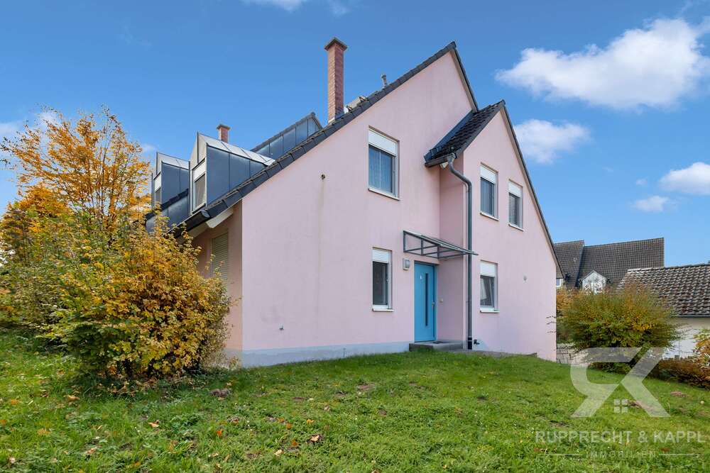 Thumbnail-Haus zum Kaufen in Hahnbach 229.990,00 € 125 m²