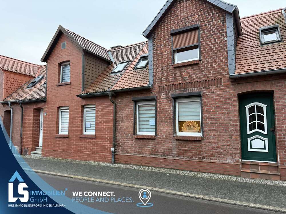 Thumbnail-Haus zum Kaufen in Tangermünde 198.000,00 € 100 m²