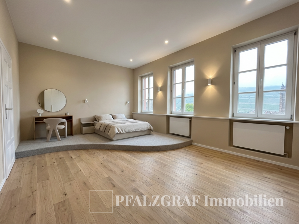 Thumbnail-Haus zum Kaufen in Bingen am Rhein 385.000,00 € 140 m²