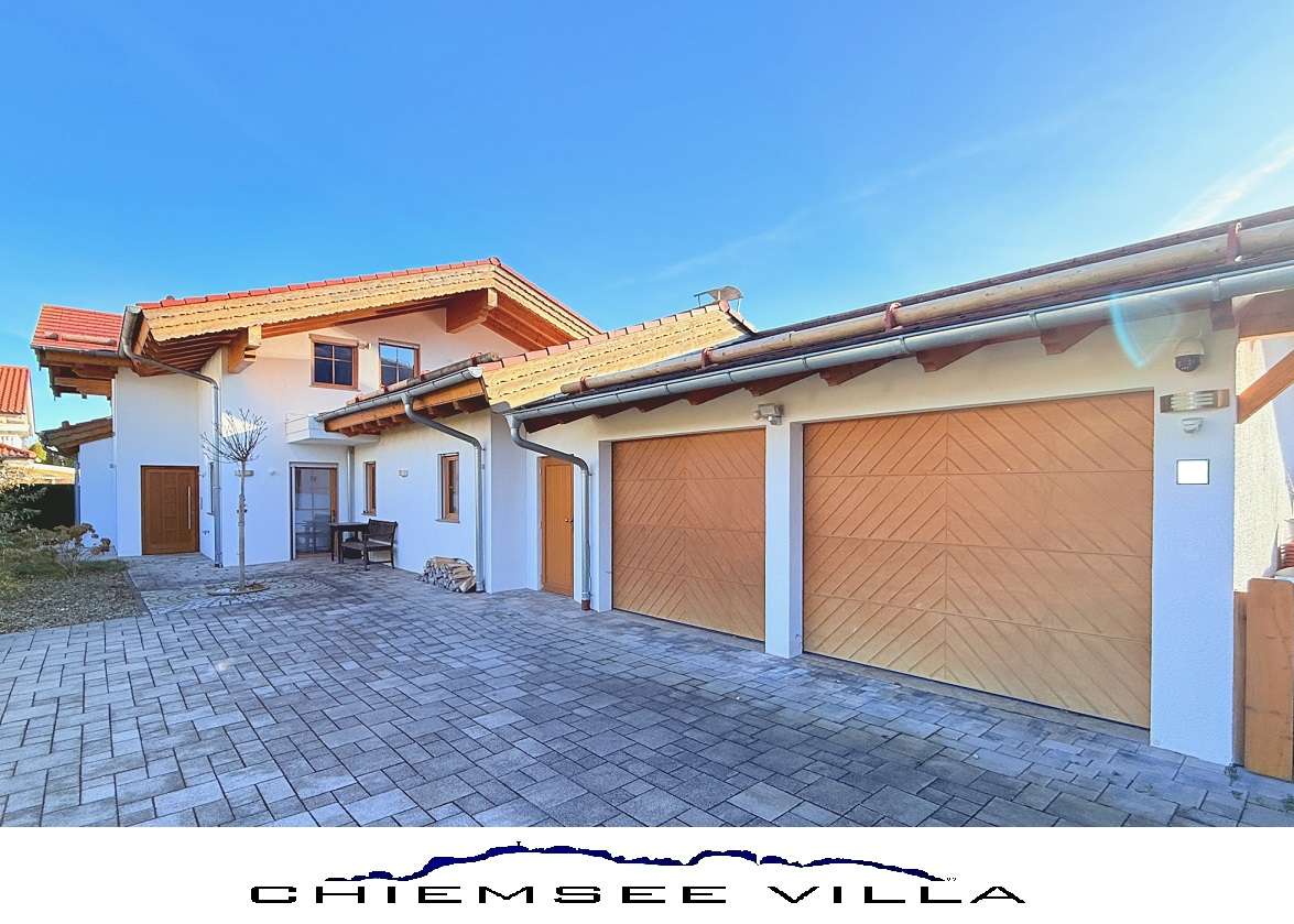 Thumbnail-Haus zum Kaufen in Grassau 1.448.000,00 € 205 m²