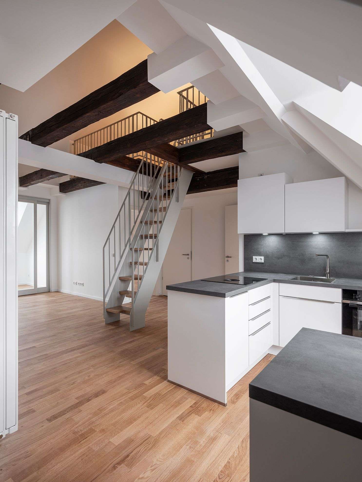 Thumbnail-Wohnung zum Mieten in FürstenbergHavel 945,00 € 78.78 m²