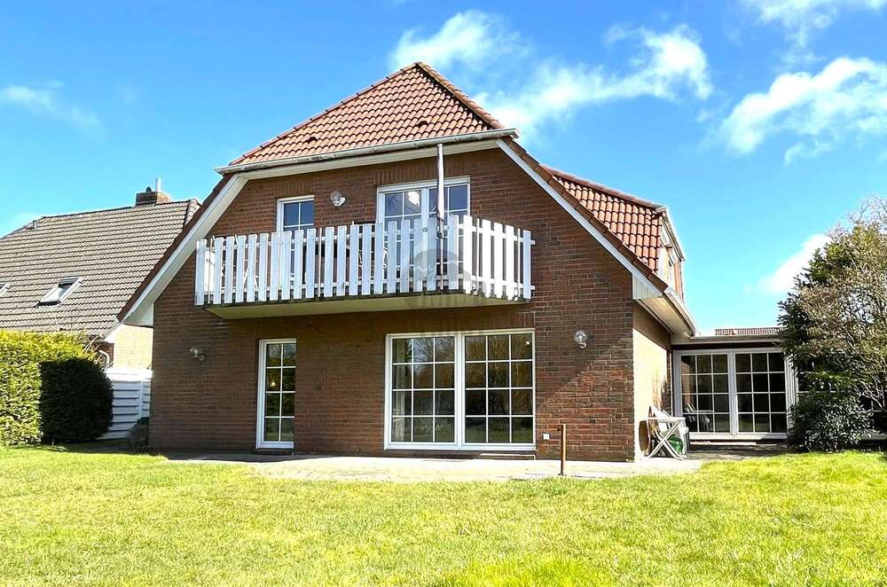 Thumbnail-Haus zum Kaufen in Cuxhaven 498.000,00 € 214 m²