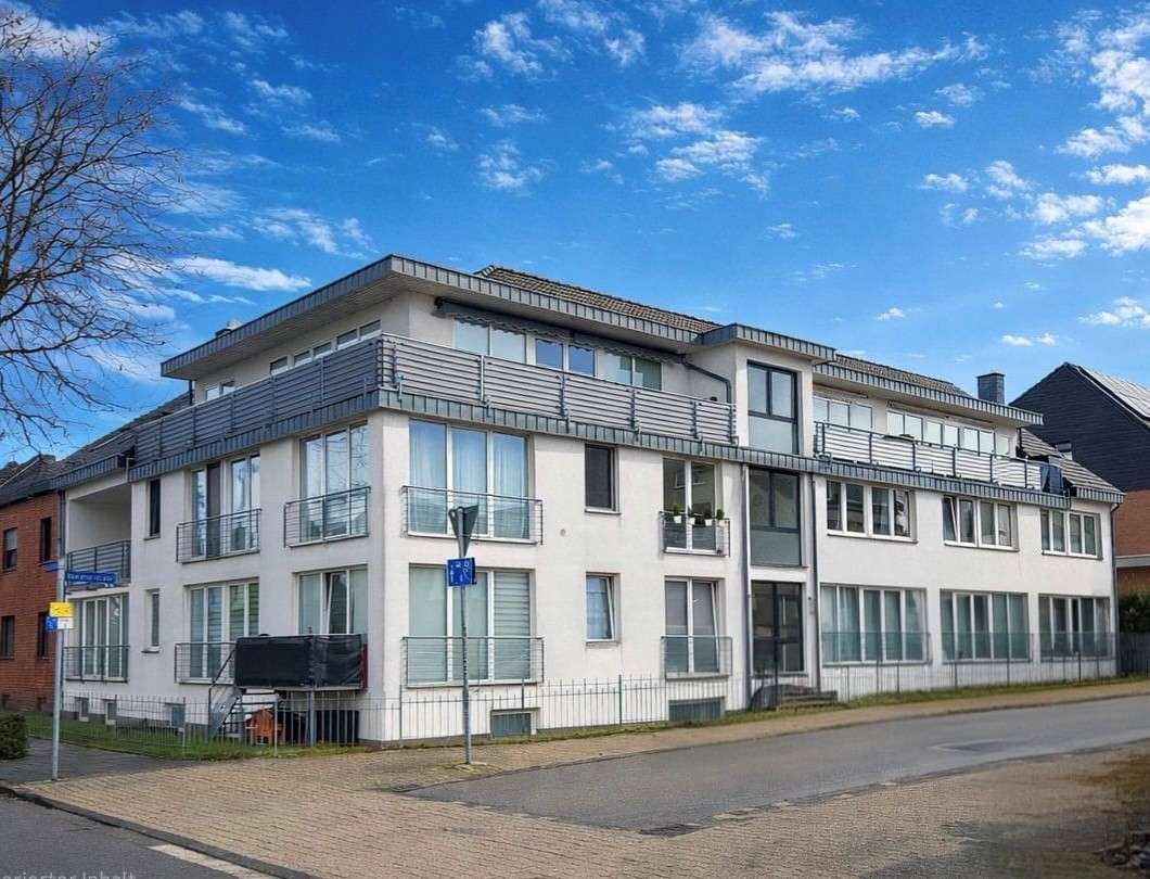 Thumbnail-Wohnung zum Kaufen in Aachen 509.000,00 € 160 m²