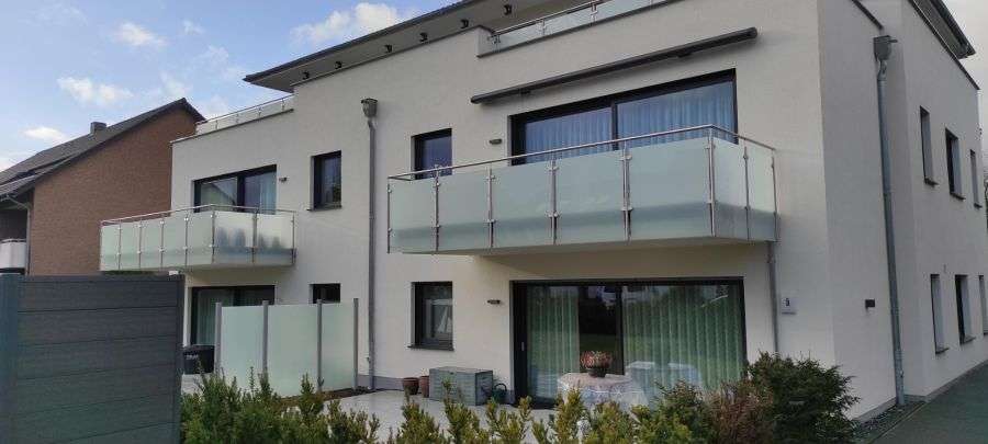 Thumbnail-Wohnung zum Mieten in Bad Oeynhausen 1.530,00 € 160 m²