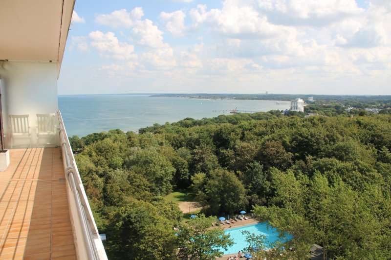 Thumbnail-Wohnung zum Kaufen in Timmendorfer Strand 495.000,00 € 120 m²