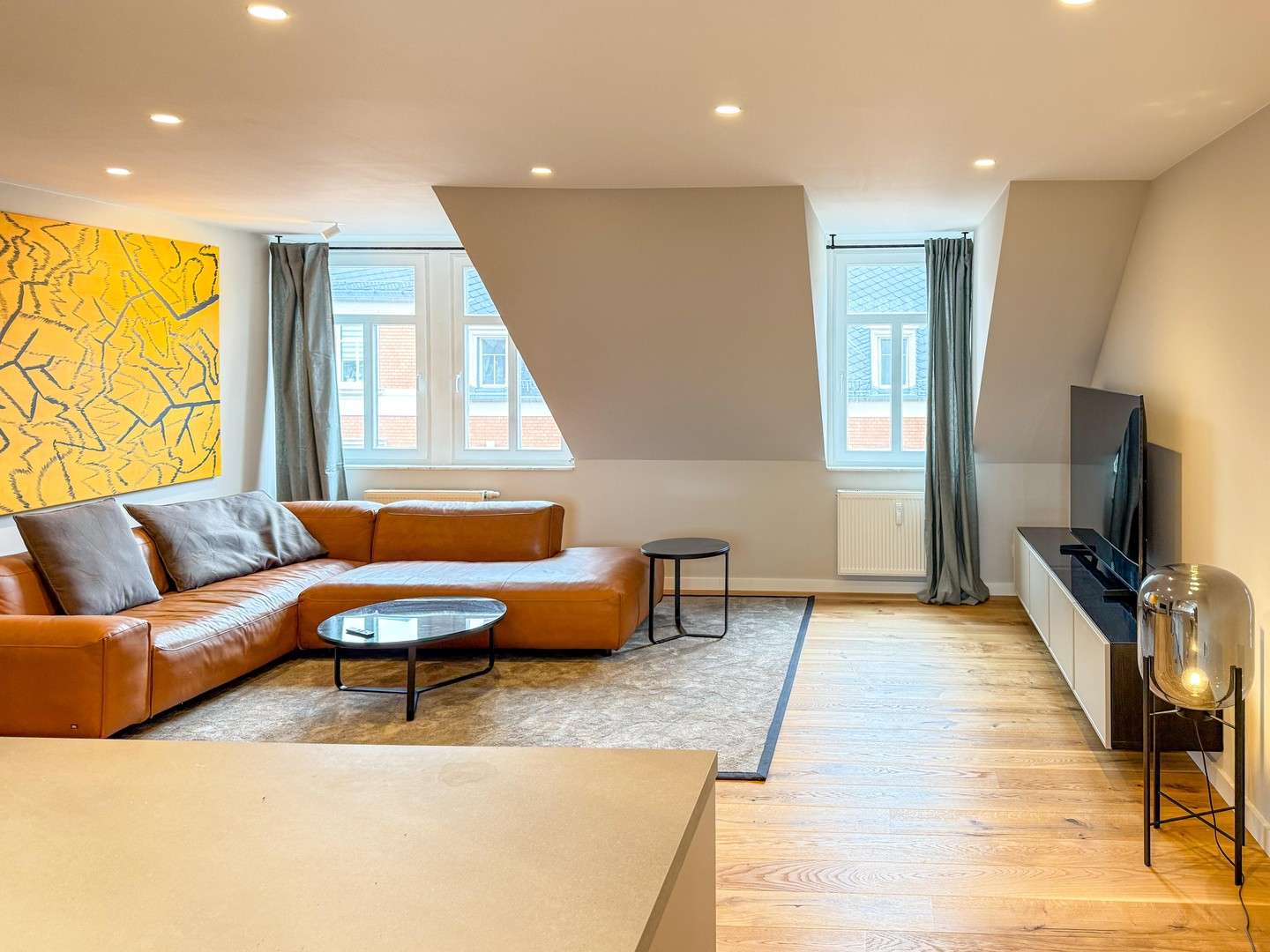 Thumbnail-Wohnung zum Mieten in Zwickau 1.500,00 € 89 m²