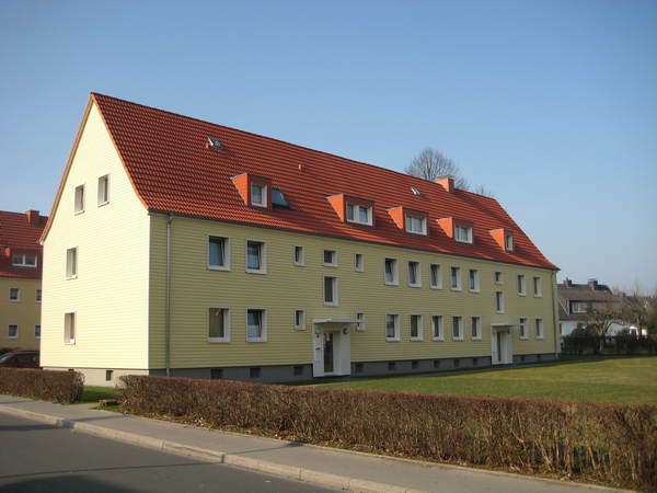 Thumbnail-Wohnung zum Mieten in Menden 419,00 € 44.49 m²