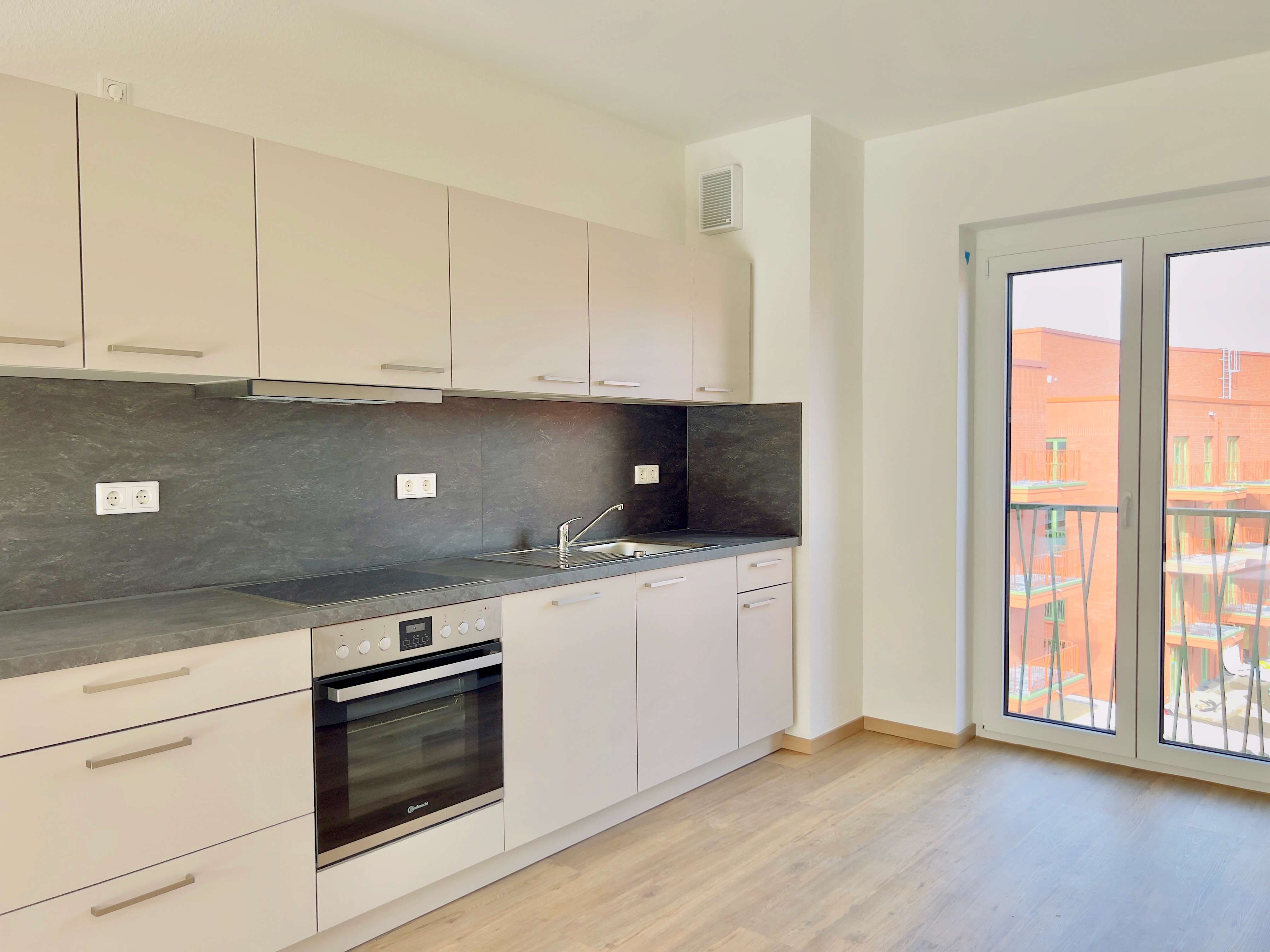 Thumbnail-Wohnung zum Mieten in Hannover 1.007,50 € 65 m²