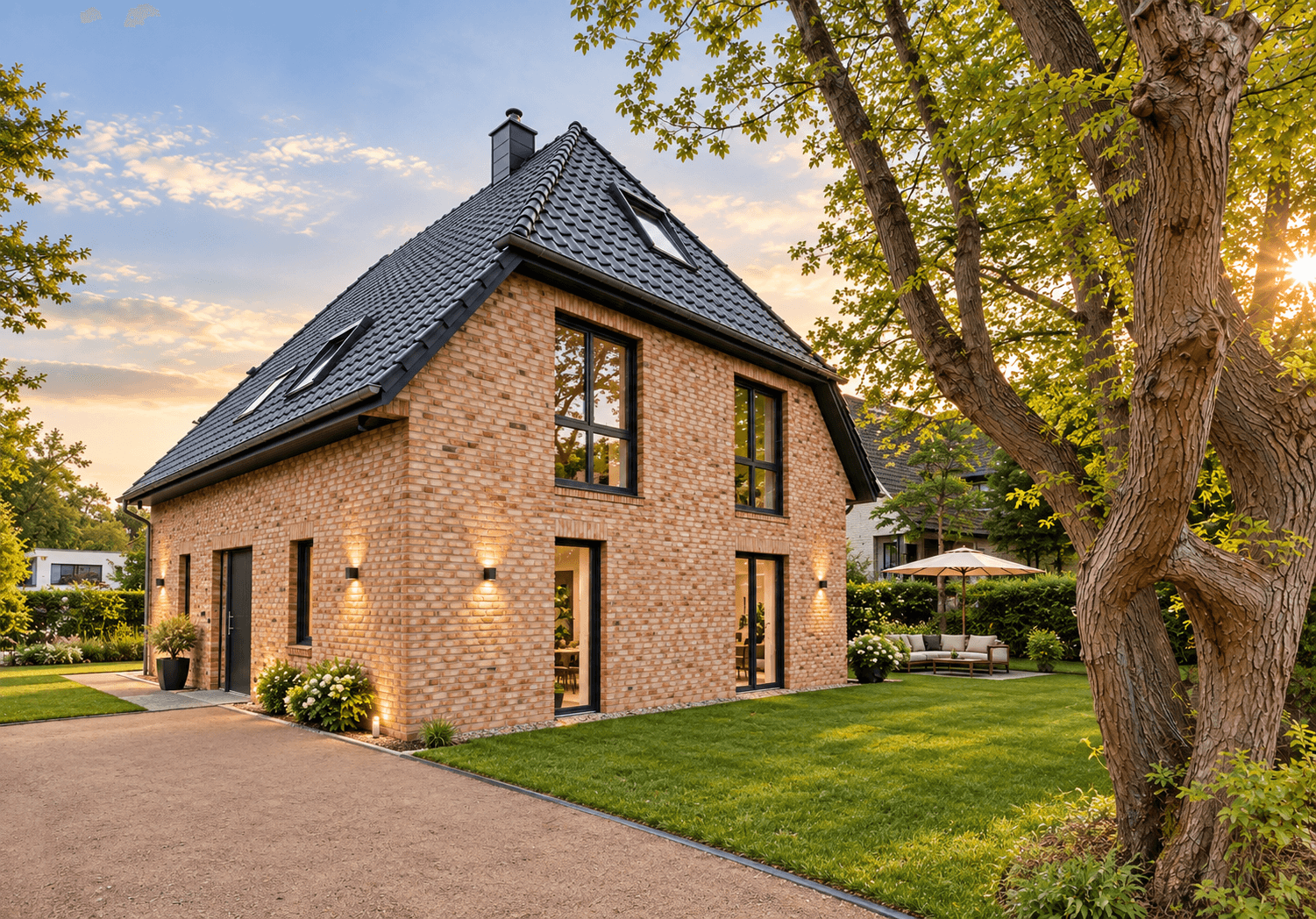 Thumbnail-Haus zum Kaufen in Hamburg 1.695.000,00 € 207 m²
