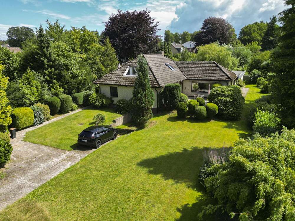 Thumbnail-Haus zum Kaufen in Rosengarten 559.000,00 € 220.52 m²