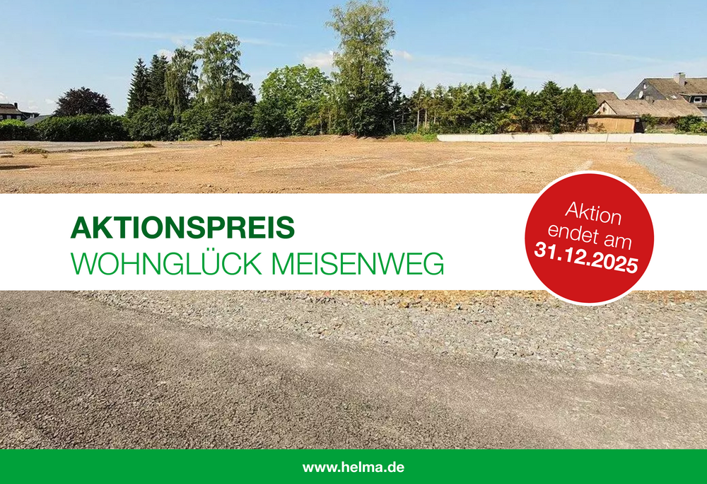 Thumbnail-Grundstück zu verkaufen in Wermelskirchen 136.900,00 € 402 m²