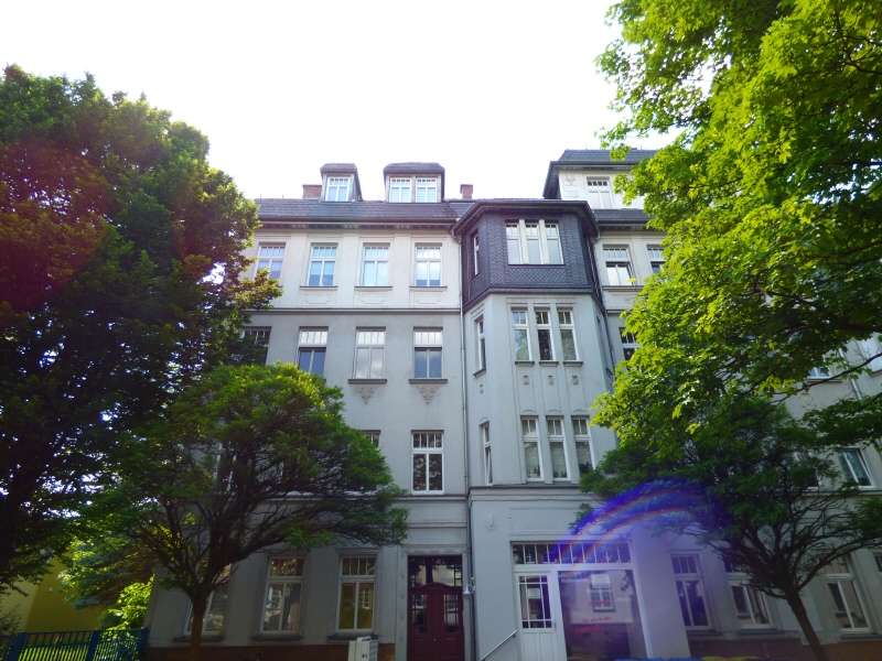 Thumbnail-Wohnung zum Kaufen in Chemnitz 79.000,00 € 72.15 m²