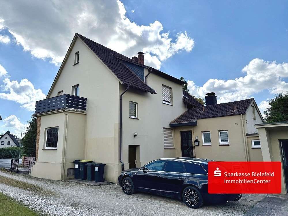 Thumbnail-Haus zum Kaufen in Bielefeld 370.000,00 € 159 m²