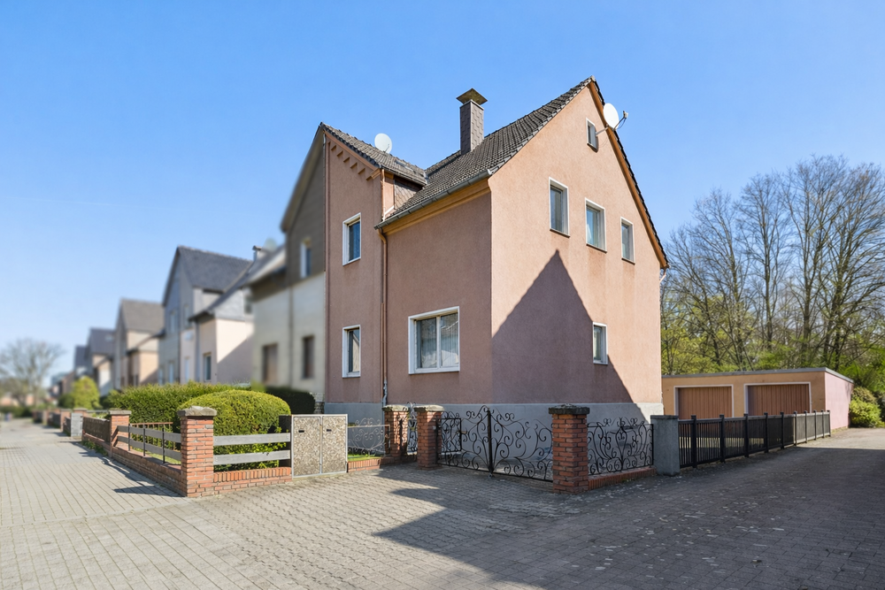 Thumbnail-Haus zum Kaufen in Essen 380.000,00 € 156 m²