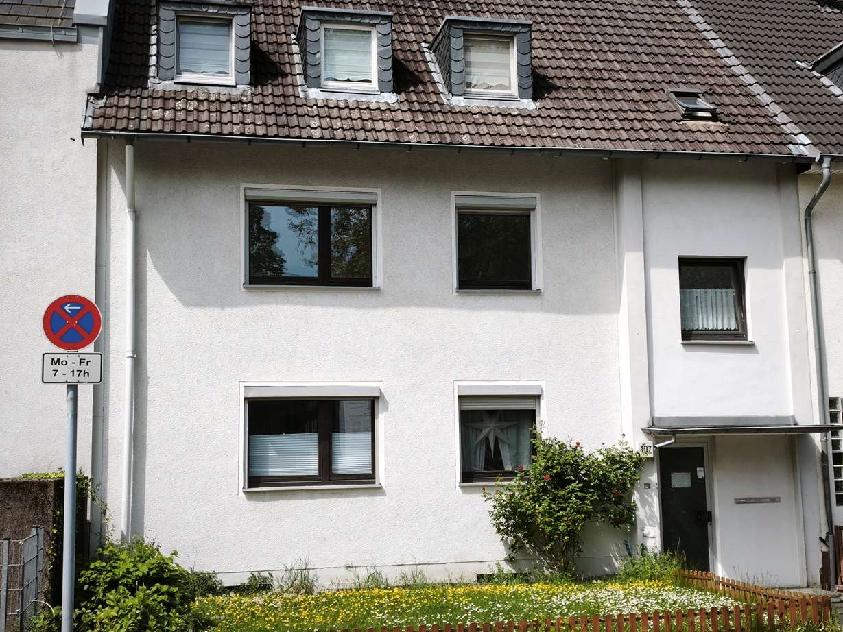 Thumbnail-Wohnung zum Mieten in Köln Niehl 1.020,00 € 78 m²