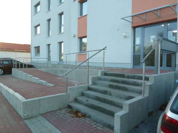 Thumbnail-Wohnung zum Mieten in Barsinghausen 566,00 € 56.53 m²