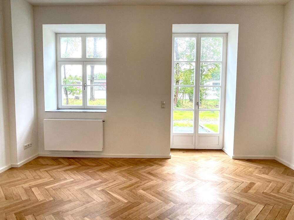Thumbnail-Wohnung zum Mieten in Goslar 950,00 € 103 m²