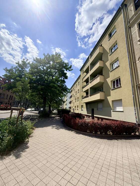 Thumbnail-Wohnung zum Mieten in Magdeburg 635,00 € 67.27 m²