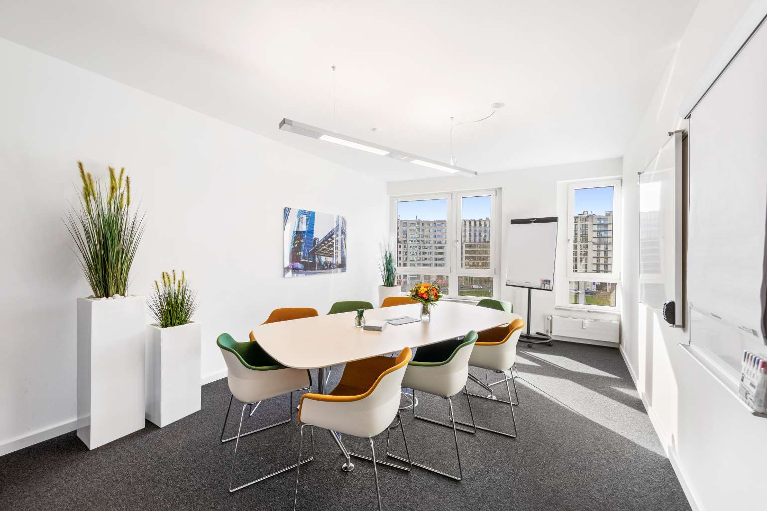 Thumbnail-Büro in Berlin 1.299,00 € 20 m²