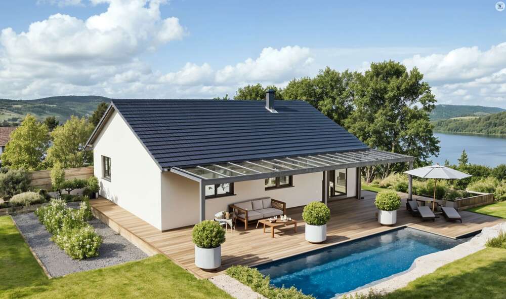 Thumbnail-Haus zum Kaufen in Langenlonsheim 523.900,00 € 100 m²