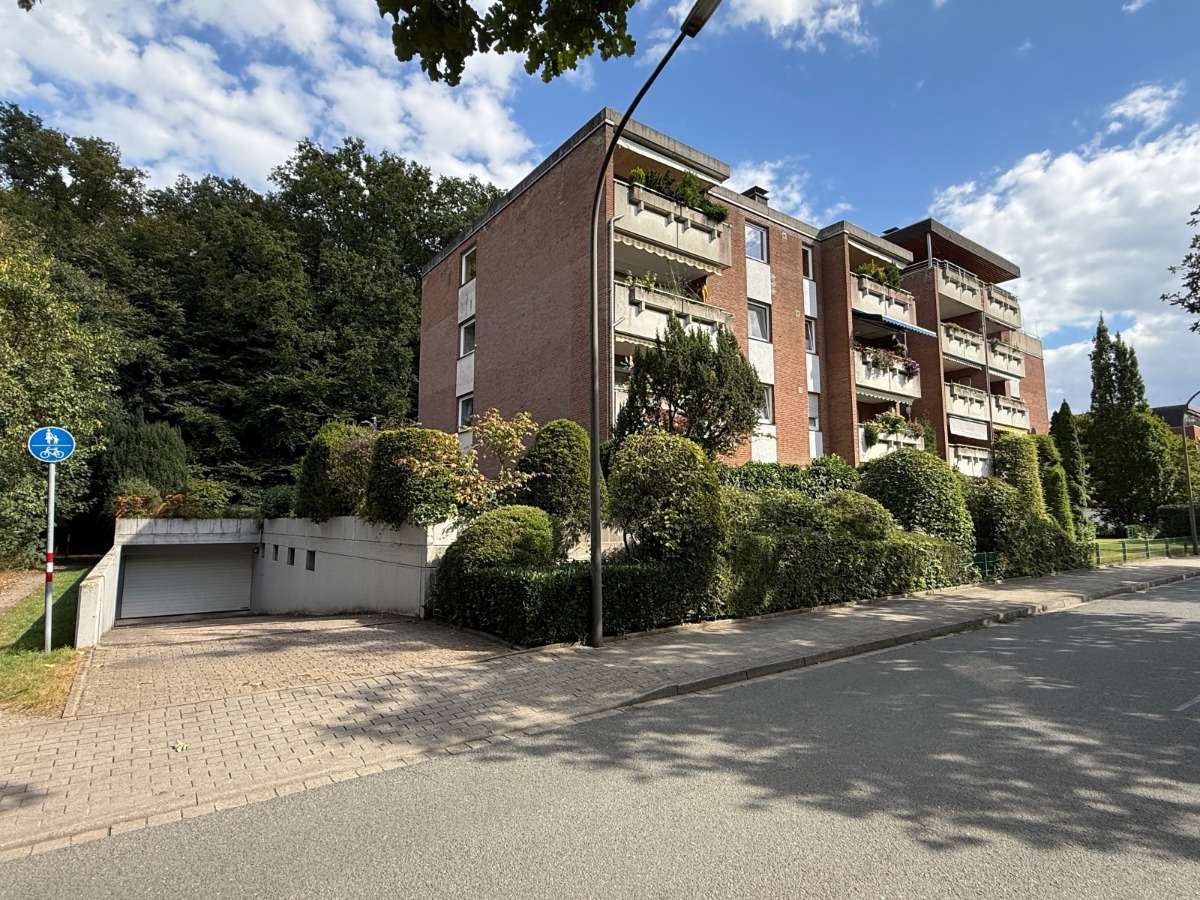 Thumbnail-Wohnung zum Kaufen in Osnabrück 184.000,00 € 66.37 m²