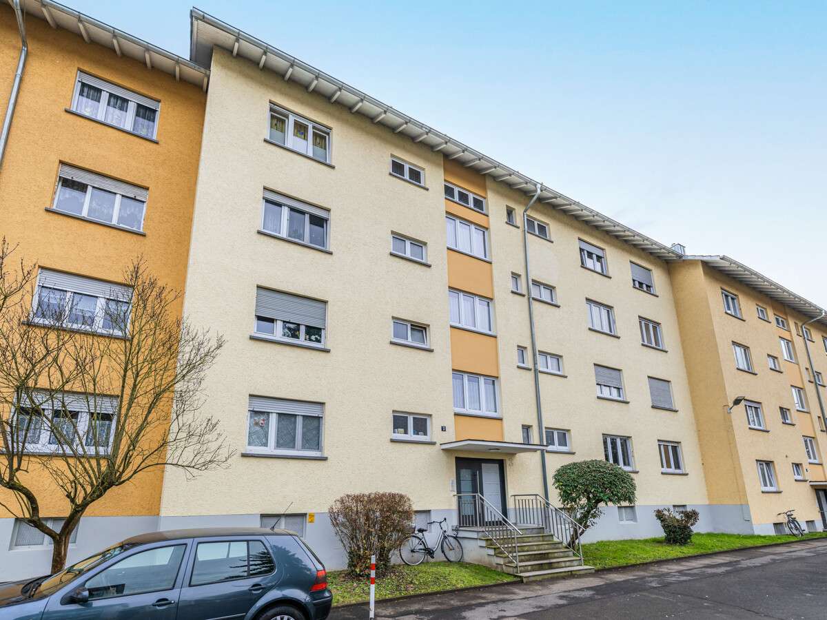 Thumbnail-Wohnung zum Kaufen in Singen Hohentwiel 237.000,00 € 85 m²
