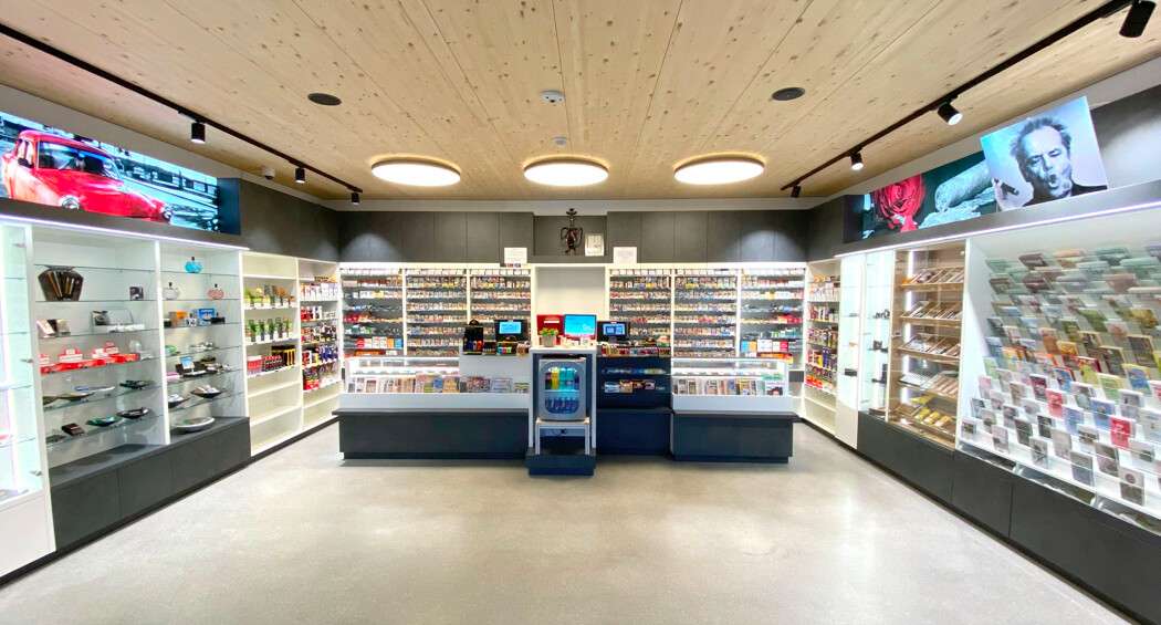 Thumbnail-Einzelhandel in Frankfurt am Main Bahnhofsviertel 7.900,00 € 80 m²