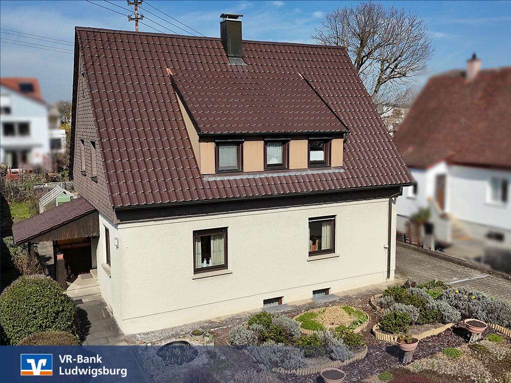 Thumbnail-Haus zum Kaufen in Löchgau 485.000,00 € 108 m²