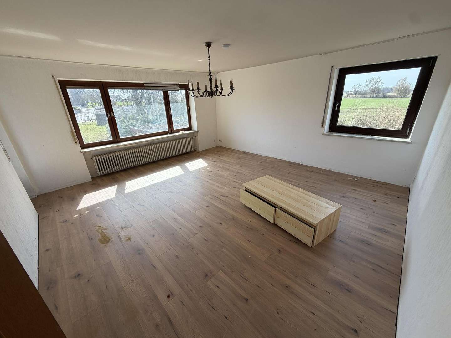 Thumbnail-Wohnung zum Mieten in Petershausen 1.749,00 € 120 m²