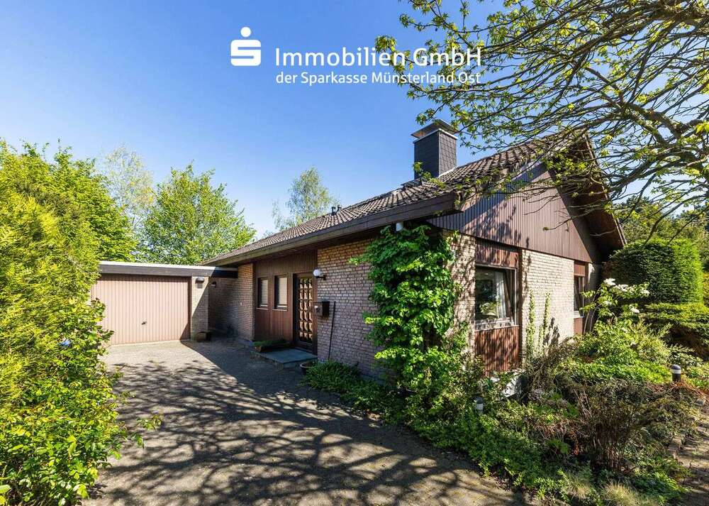 Thumbnail-Haus zum Kaufen in Münster 419.000,00 € 126 m²