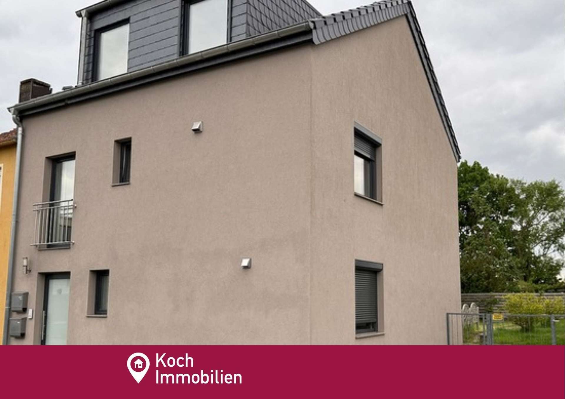 Thumbnail-Wohnung zum Mieten in Aldenhoven-Siersdorf 900,00 € 90 m²