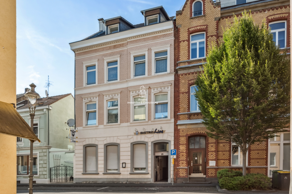 Thumbnail-Haus zum Kaufen in Königswinter 890.000,00 € 289 m²