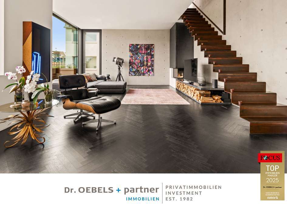 Thumbnail-Haus zum Kaufen in Köln 1.990.000,00 € 233.75 m²