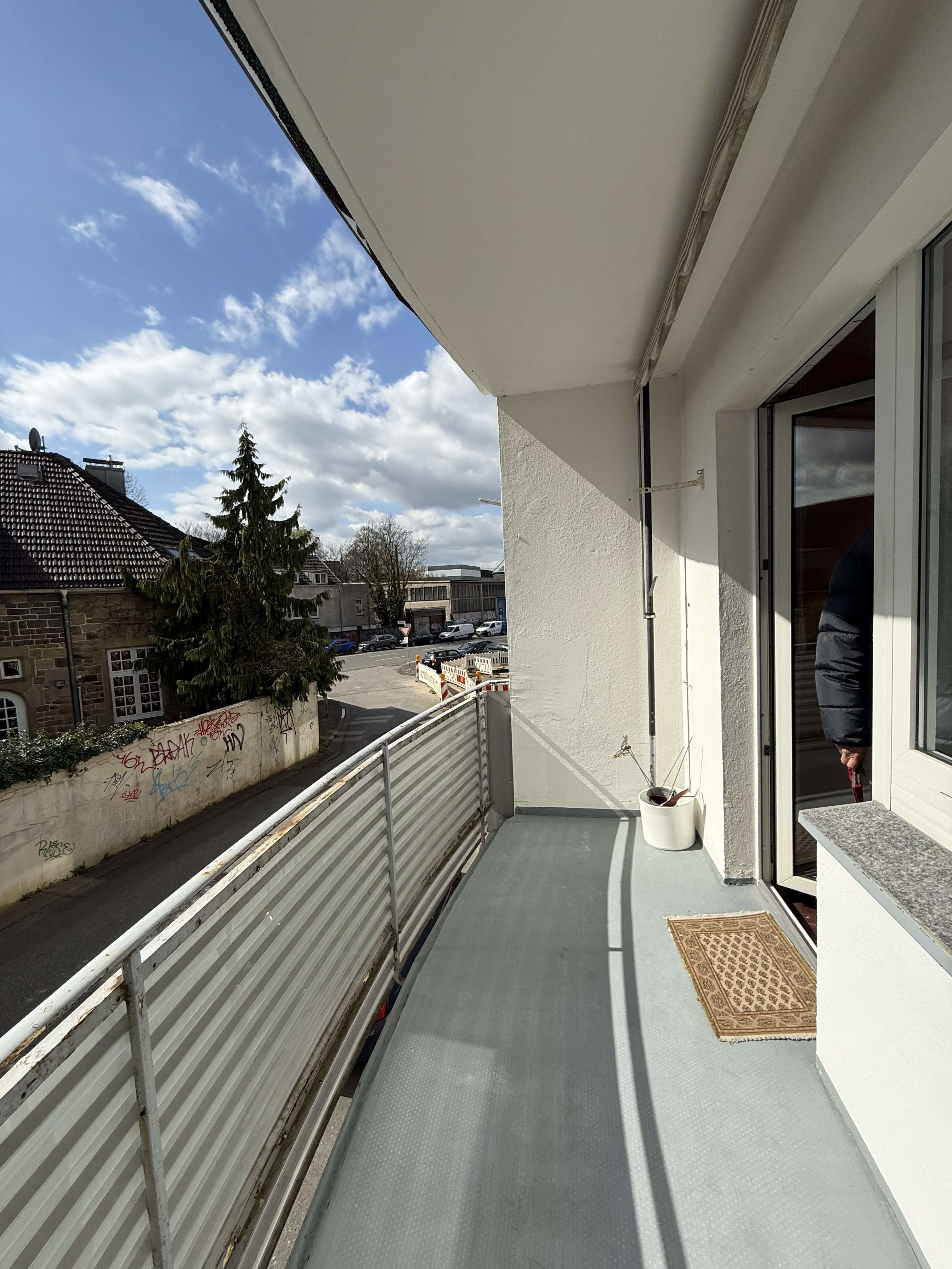 Thumbnail-Wohnung zum Mieten in Wuppertal 400,00 € 56 m²