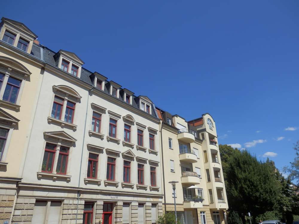 Thumbnail-Wohnung zum Kaufen in Dresden 114.000,00 € 37 m²