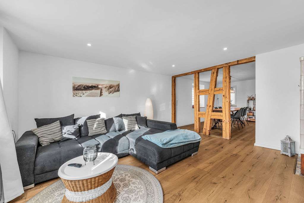 Thumbnail-Haus zum Kaufen in Singen Friedingen 515.000,00 € 134 m²