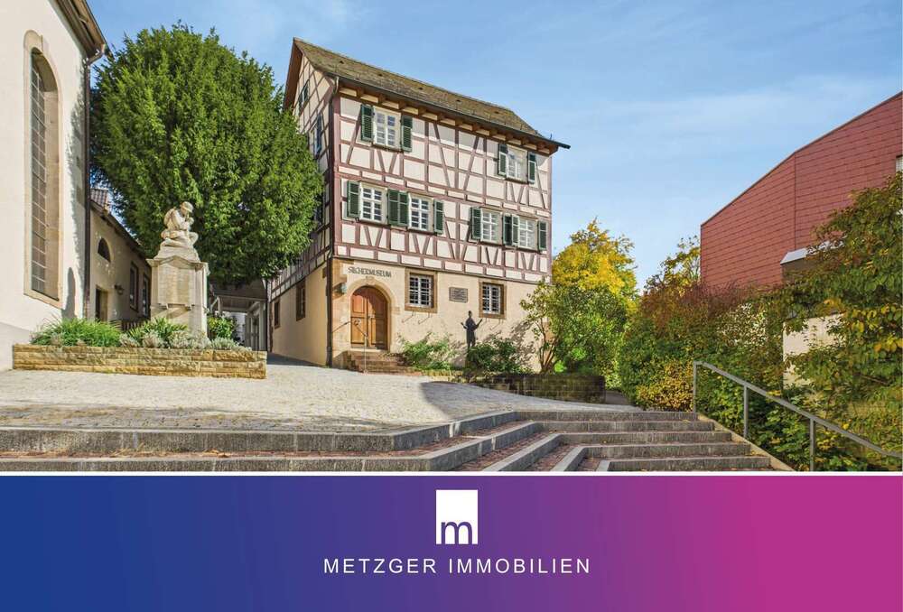 Thumbnail-Haus zum Kaufen in Weinstadt 520.000,00 € 480 m²