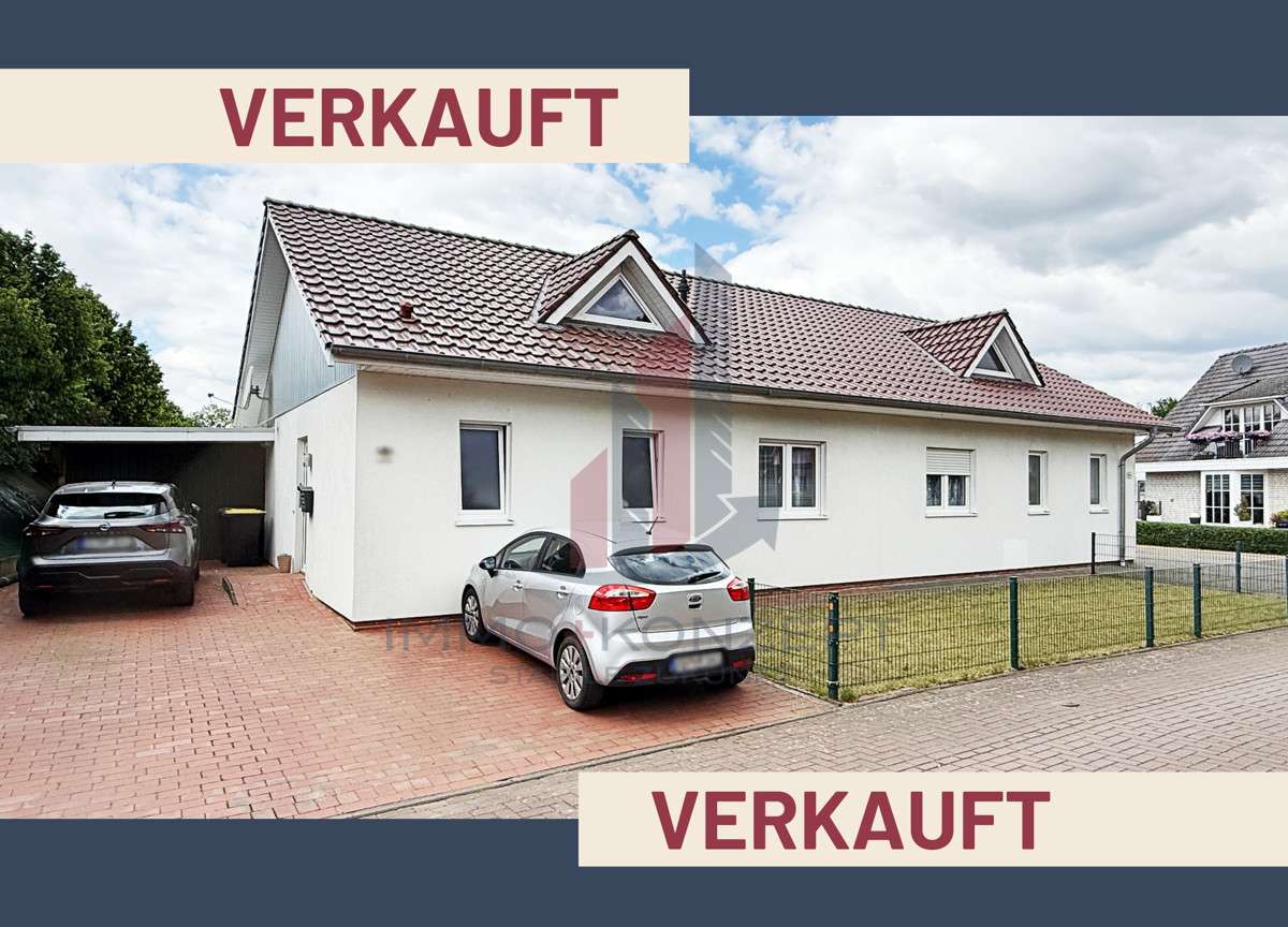 Thumbnail-Haus zum Kaufen in Rieste 350.000,00 € 142.35 m²