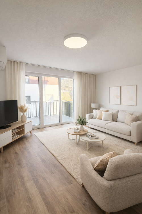 Thumbnail-Wohnung zum Kaufen in Marburg 325.017,00 € 60.3 m²